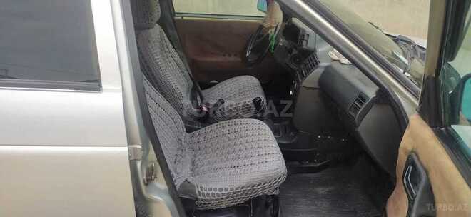 LADA (VAZ) 2112 2006, 206,459 km - 1.6 l - Sumqayıt