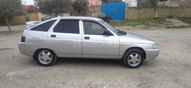 LADA (VAZ) 2112 2006, 206,459 km - 1.6 l - Sumqayıt