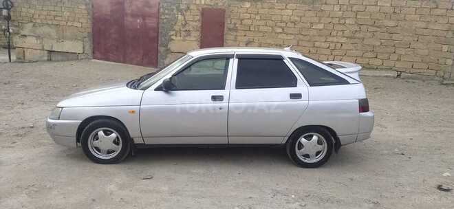 LADA (VAZ) 2112 2006, 206,459 km - 1.6 l - Sumqayıt