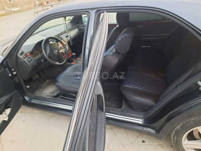 Mercedes E 230 1996, 216,000 km - 2.3 л - Sumqayıt