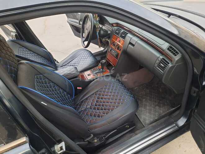 Mercedes E 230 1996, 216,000 km - 2.3 л - Sumqayıt