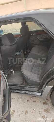 Mercedes E 200 1990, 350,000 km - 2.0 l - Bakı