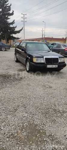 Mercedes E 200 1990, 350,000 km - 2.0 l - Bakı