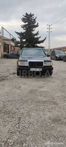 Mercedes E 200 1990, 350,000 km - 2.0 l - Bakı
