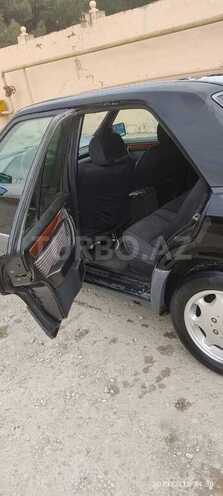 Mercedes E 200 1990, 350,000 km - 2.0 l - Bakı