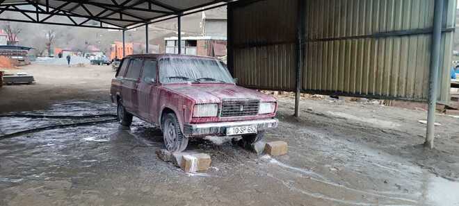 LADA (VAZ) 2104 1996, 200,000 km - 1.5 l - Yardımlı