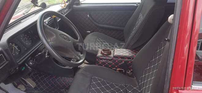 LADA (VAZ) 2104 1996, 200,000 km - 1.5 l - Yardımlı