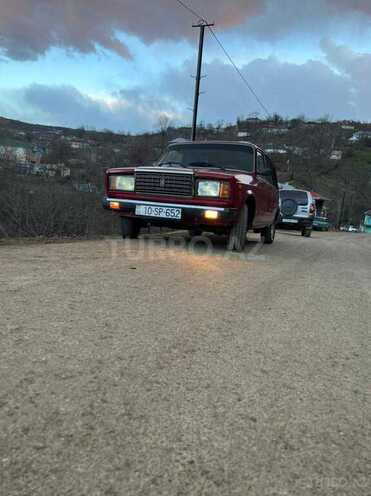 LADA (VAZ) 2104 1996, 200,000 km - 1.5 l - Yardımlı