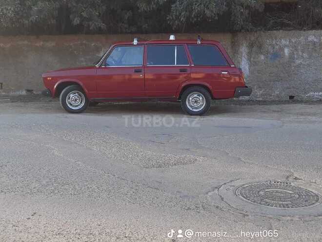 LADA (VAZ) 2104 1996, 200,000 km - 1.5 l - Yardımlı