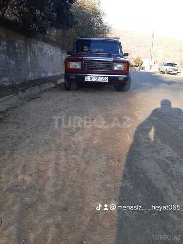 LADA (VAZ) 2104 1996, 200,000 km - 1.5 l - Yardımlı