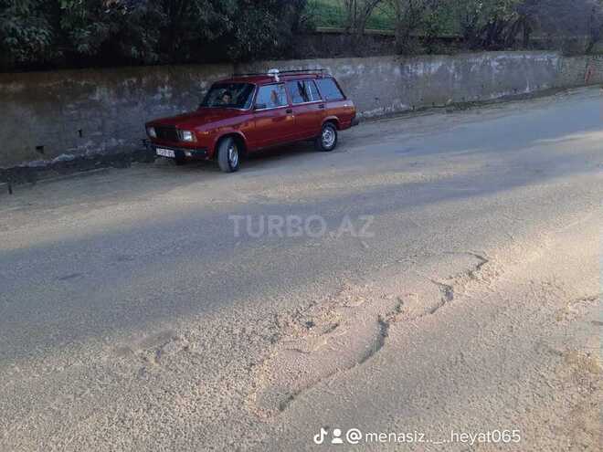 LADA (VAZ) 2104 1996, 200,000 km - 1.5 l - Yardımlı