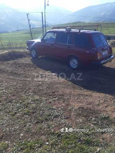 LADA (VAZ) 2104 1996, 200,000 km - 1.5 l - Yardımlı