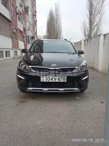 Kia Rio X-Line 2020, 41,000 km - 1.6 l - Bakı