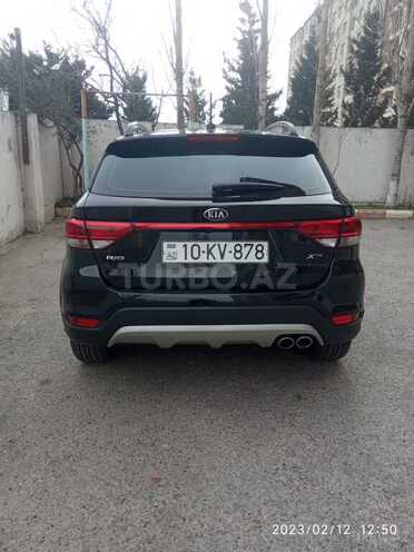 Kia Rio X-Line 2020, 41,000 km - 1.6 l - Bakı