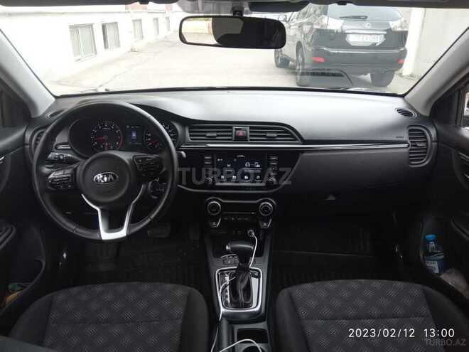 Kia Rio X-Line 2020, 41,000 km - 1.6 l - Bakı