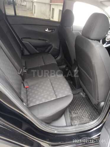Kia Rio X-Line 2020, 41,000 km - 1.6 l - Bakı