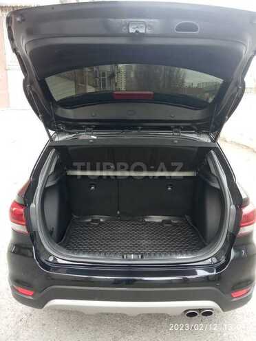 Kia Rio X-Line 2020, 41,000 km - 1.6 l - Bakı