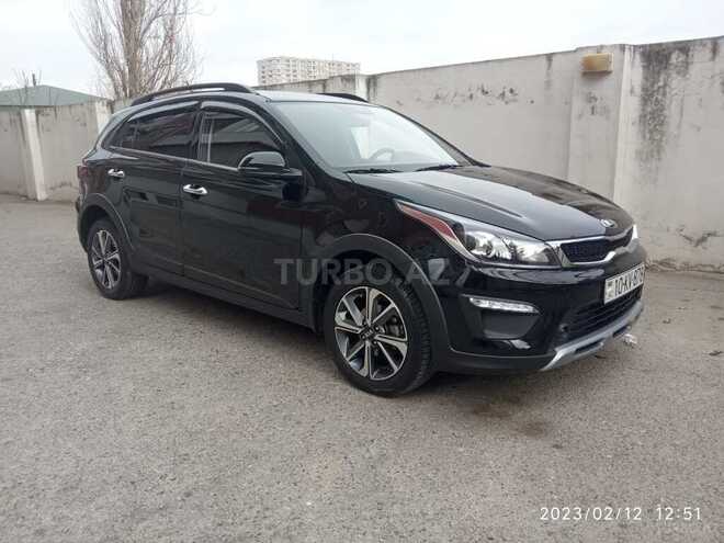 Kia Rio X-Line 2020, 41,000 km - 1.6 l - Bakı