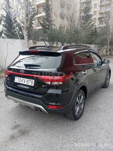 Kia Rio X-Line 2020, 41,000 km - 1.6 l - Bakı