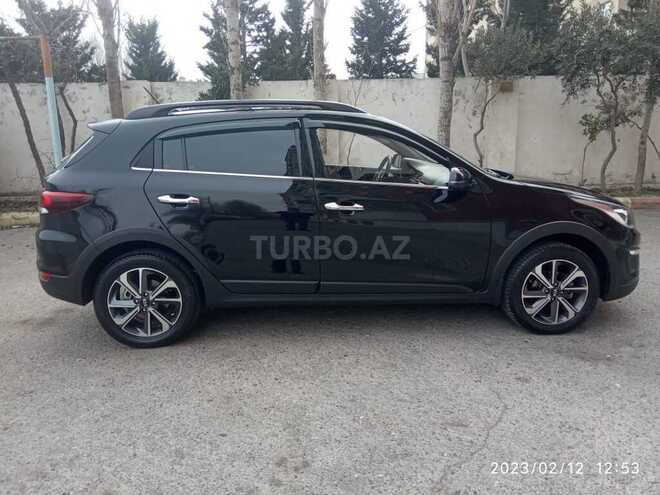 Kia Rio X-Line 2020, 41,000 km - 1.6 l - Bakı