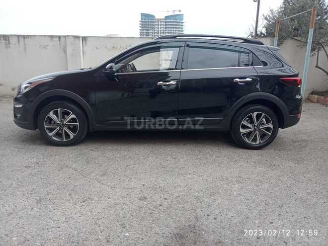 Kia Rio X-Line 2020, 41,000 km - 1.6 l - Bakı