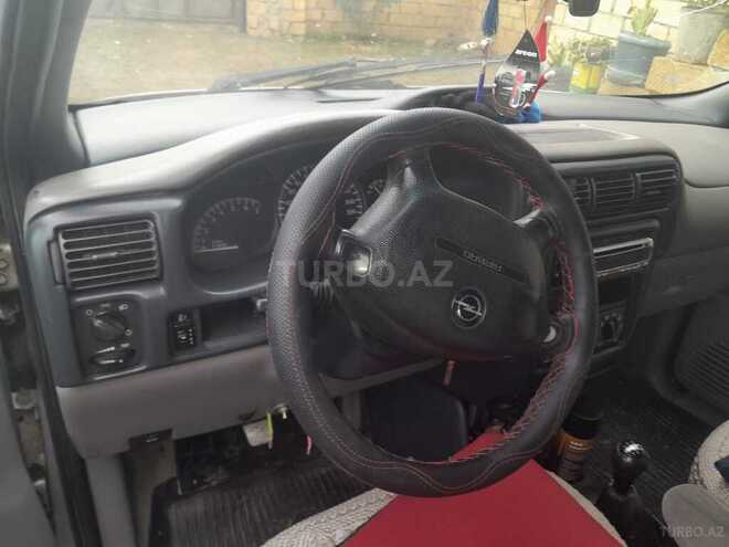 Opel Sintra 1999, 342,735 km - 2.2 l - Biləsuvar