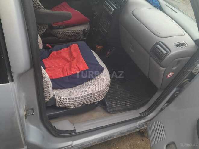 Opel Sintra 1999, 342,735 km - 2.2 l - Biləsuvar