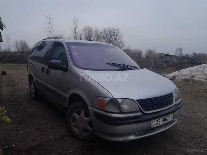 Opel Sintra 1999, 342,735 km - 2.2 l - Biləsuvar