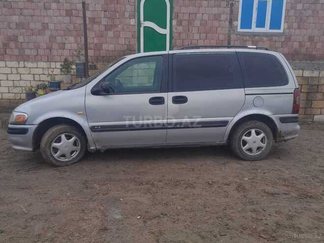 Opel Sintra 1999, 342,735 km - 2.2 l - Biləsuvar