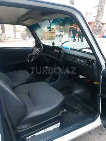 LADA (VAZ) 2107 2008, 100,000 km - 1.6 l - Sumqayıt