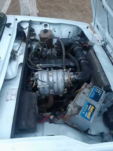 LADA (VAZ) 2107 2008, 100,000 km - 1.6 l - Sumqayıt
