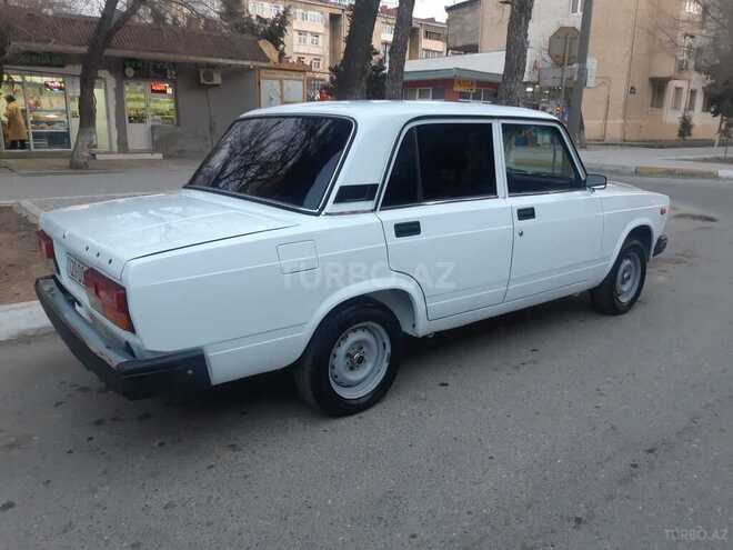 LADA (VAZ) 2107 2008, 100,000 km - 1.6 l - Sumqayıt