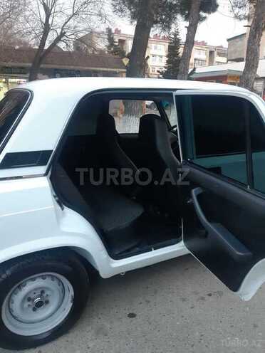 LADA (VAZ) 2107 2008, 100,000 km - 1.6 l - Sumqayıt