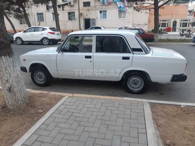 LADA (VAZ) 2107 2008, 100,000 km - 1.6 l - Sumqayıt