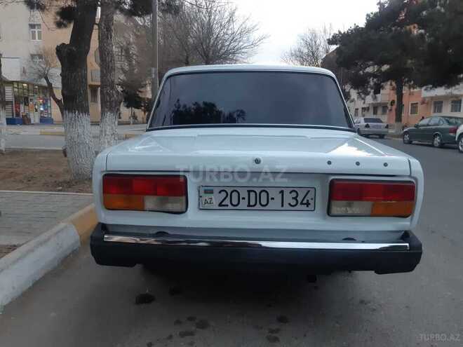 LADA (VAZ) 2107 2008, 100,000 km - 1.6 l - Sumqayıt