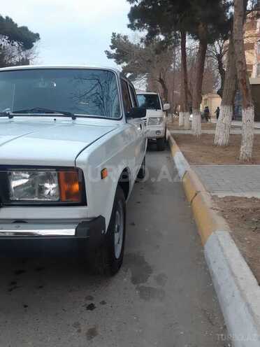 LADA (VAZ) 2107 2008, 100,000 km - 1.6 l - Sumqayıt