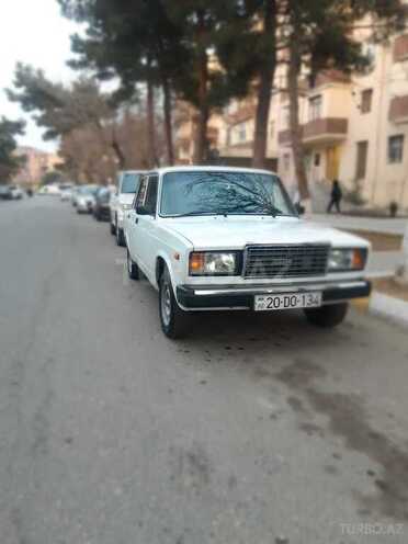 LADA (VAZ) 2107 2008, 100,000 km - 1.6 l - Sumqayıt