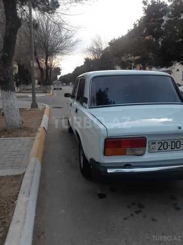 LADA (VAZ) 2107 2008, 100,000 km - 1.6 l - Sumqayıt