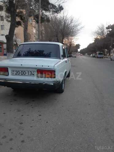 LADA (VAZ) 2107 2008, 100,000 km - 1.6 l - Sumqayıt