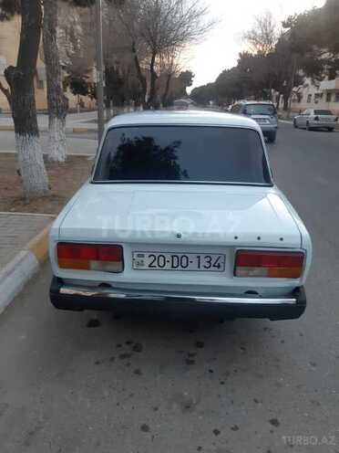 LADA (VAZ) 2107 2008, 100,000 km - 1.6 l - Sumqayıt