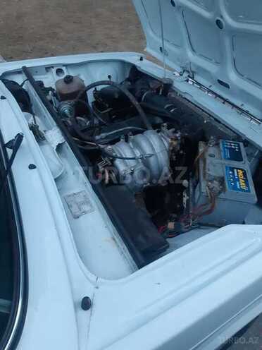LADA (VAZ) 2107 2008, 100,000 km - 1.6 l - Sumqayıt
