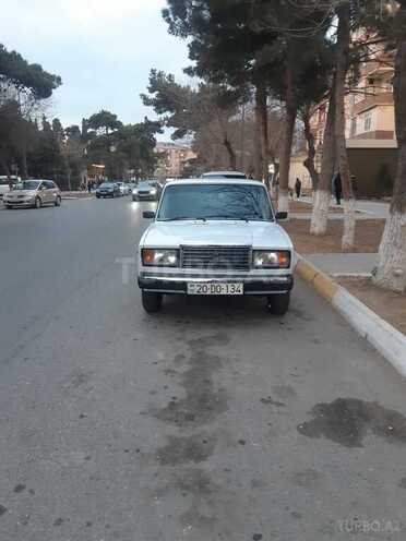 LADA (VAZ) 2107 2008, 100,000 km - 1.6 l - Sumqayıt