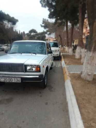 LADA (VAZ) 2107 2008, 100,000 km - 1.6 l - Sumqayıt