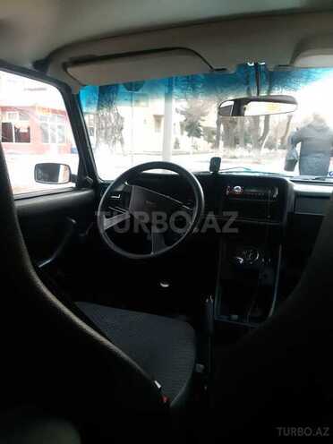 LADA (VAZ) 2107 2008, 100,000 km - 1.6 l - Sumqayıt