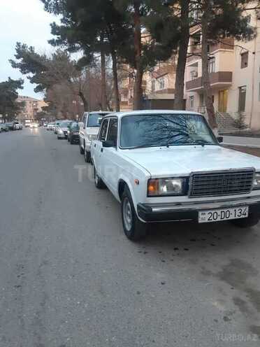 LADA (VAZ) 2107 2008, 100,000 km - 1.6 l - Sumqayıt