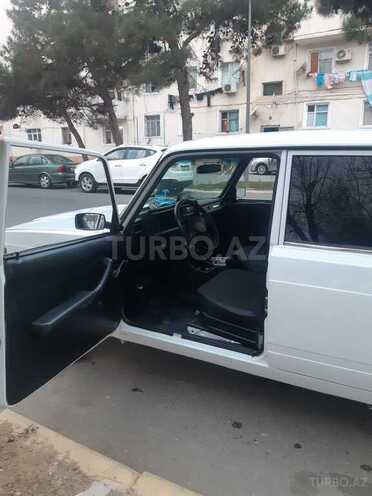 LADA (VAZ) 2107 2008, 100,000 km - 1.6 l - Sumqayıt