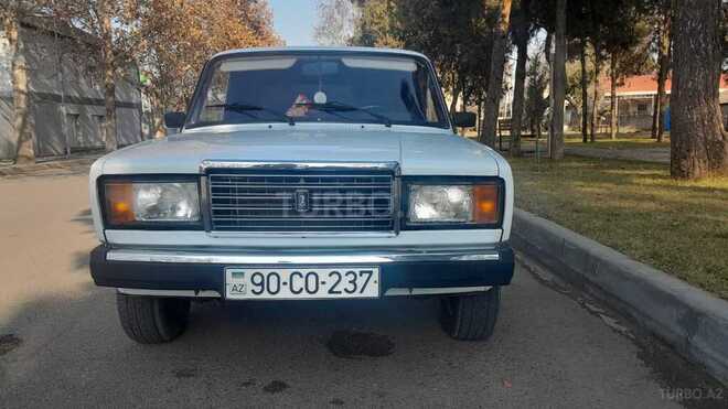 LADA (VAZ) 2107 2008, 130,000 km - 1.6 л - Tovuz