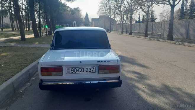 LADA (VAZ) 2107 2008, 130,000 km - 1.6 л - Tovuz