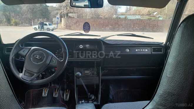 LADA (VAZ) 2107 2008, 130,000 km - 1.6 л - Tovuz