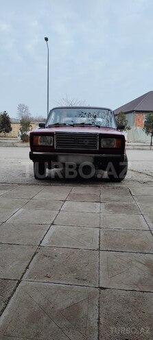 LADA (VAZ) 2107 2009, 97,000 km - 1.6 l - Mingəçevir